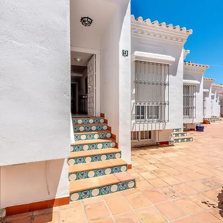 Bajamar I 9 Menyber * Nerja