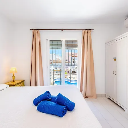 Appartement Bajamar I 9 Menyber *