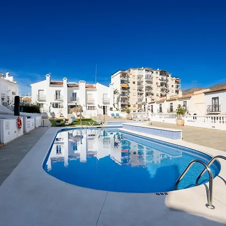 Bajamar I 9 Menyber Nerja