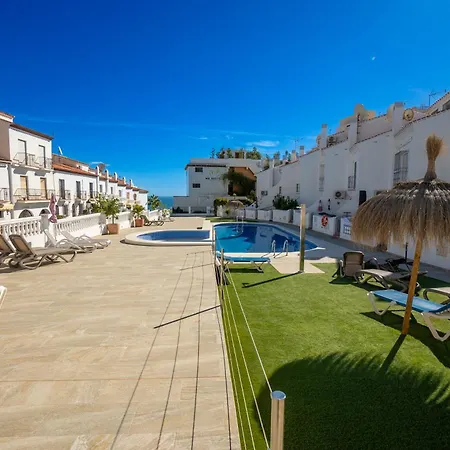 Apartment Bajamar I 9 Menyber