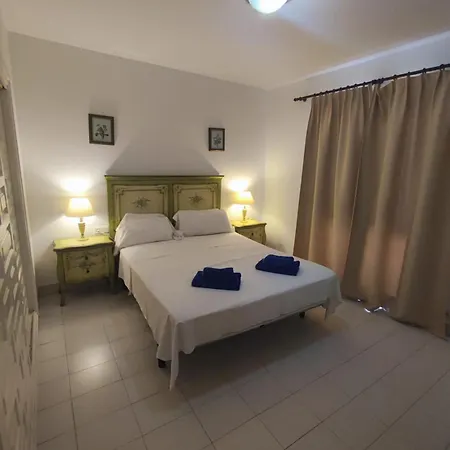 Apartment Bajamar I 9 Menyber *