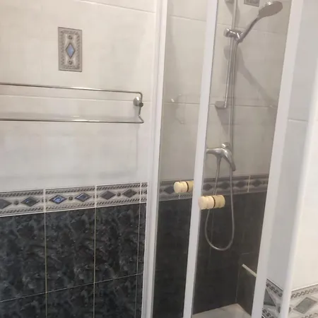 Apartment Bajamar I 9 Menyber Nerja