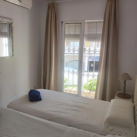 Bajamar I 9 Menyber Nerja