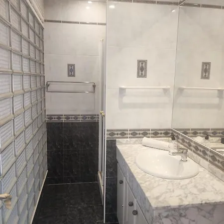 Bajamar I 9 Menyber Apartment