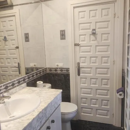 Apartment Bajamar I 9 Menyber