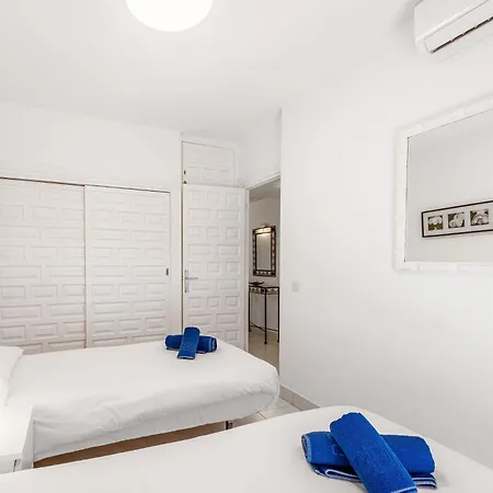 Bajamar I 9 Menyber Apartament Nerja