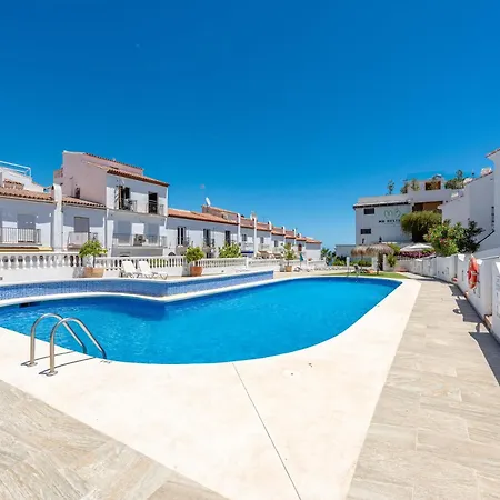 Bajamar I 9 Menyber * Nerja