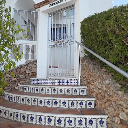 Apartment Bajamar I 9 Menyber Nerja