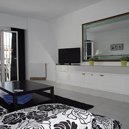 Bajamar I 9 Menyber Apartment Nerja