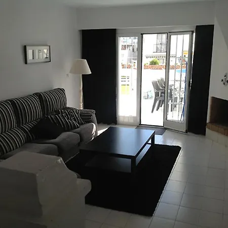 Apartment Bajamar I 9 Menyber *
