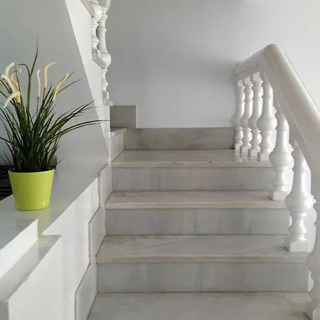 Bajamar I 9 Menyber Apartment *