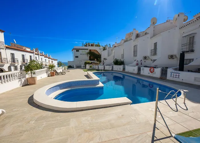 Bajamar I 9 Menyber *