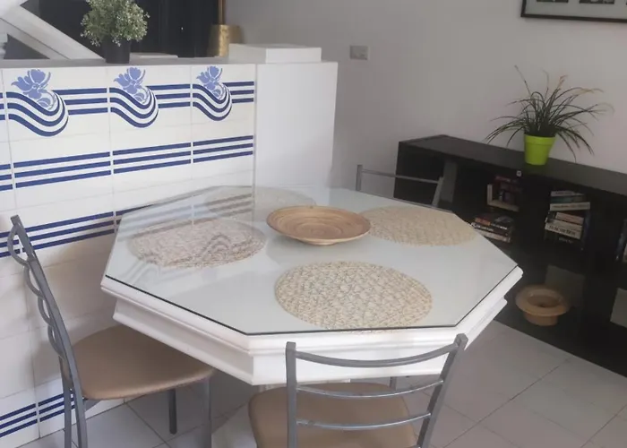 Bajamar I 9 Menyber Appartement Nerja