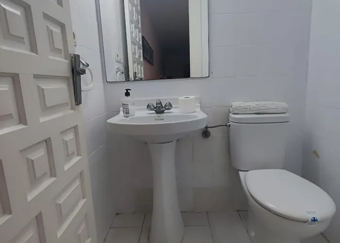 Bajamar I 9 Menyber *