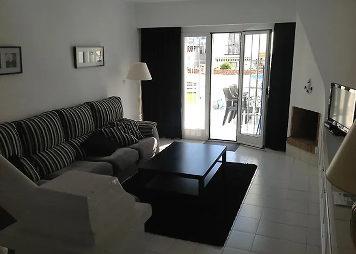 Appartement Bajamar I 9 Menyber *