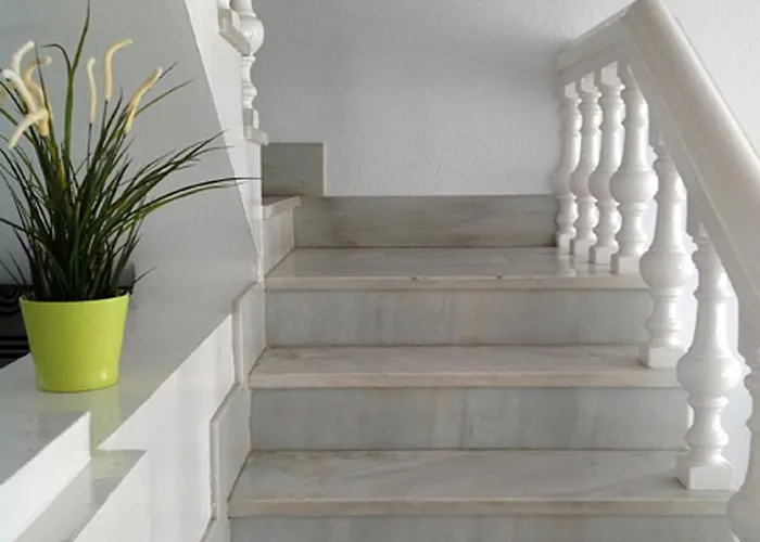 Bajamar I 9 Menyber Appartement *