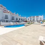 Bajamar I 9 Menyber Apartamento *