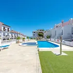 Bajamar I 9 Menyber Apartamento *