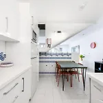 Apartamento Bajamar I 9 Menyber