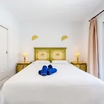 Apartamento Bajamar I 9 Menyber