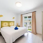 Bajamar I 9 Menyber Apartamento