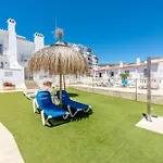 Bajamar I 9 Menyber Apartamento Nerja