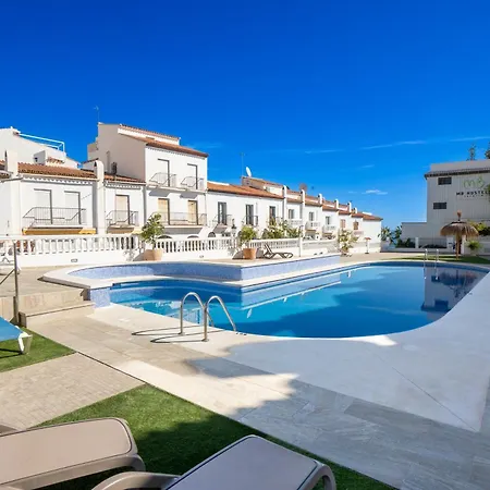 Bajamar I 9 Menyber Apartamento