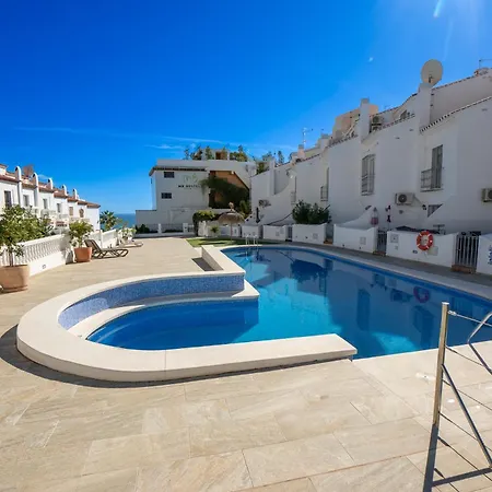 Bajamar I 9 Menyber *