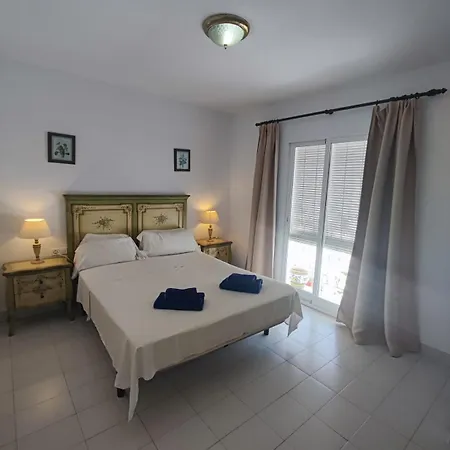 דירה Bajamar I 9 Menyber