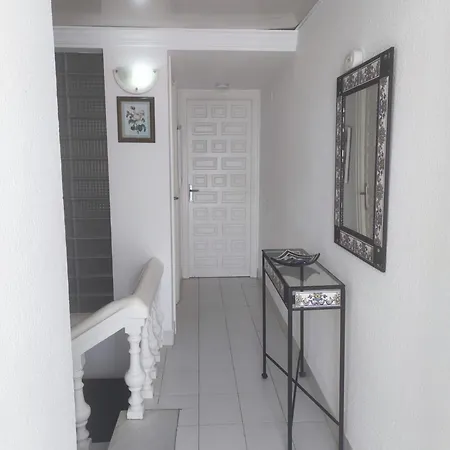 Bajamar I 9 Menyber Nerja