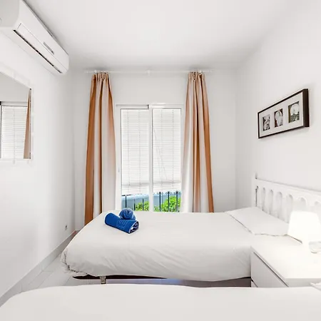 Apartamento Bajamar I 9 Menyber Nerja