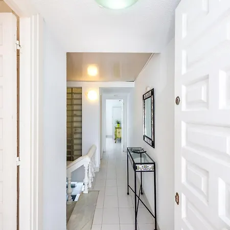 Apartamento Bajamar I 9 Menyber *