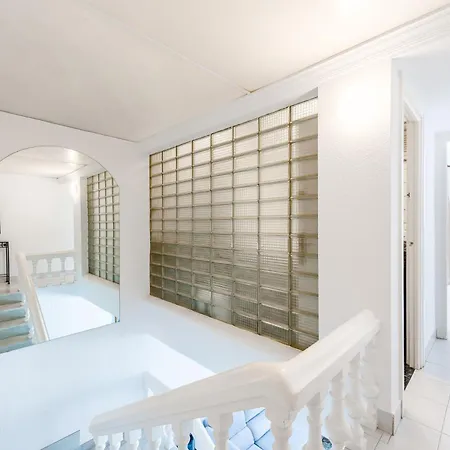 Apartamento Bajamar I 9 Menyber *