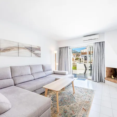 Bajamar I 9 Menyber Nerja