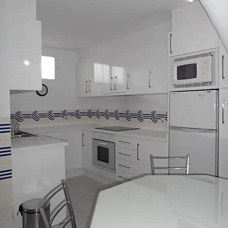 Bajamar I 9 Menyber *