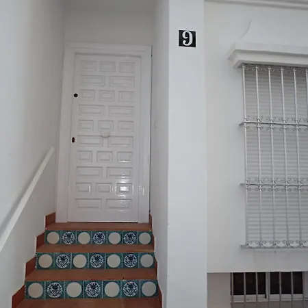 דירה Bajamar I 9 Menyber נרחה