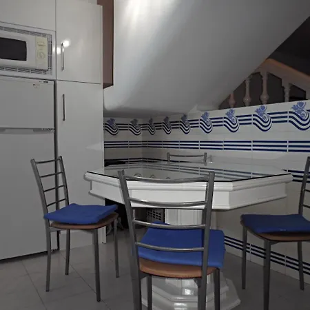 Apartment Bajamar I 9 Menyber *