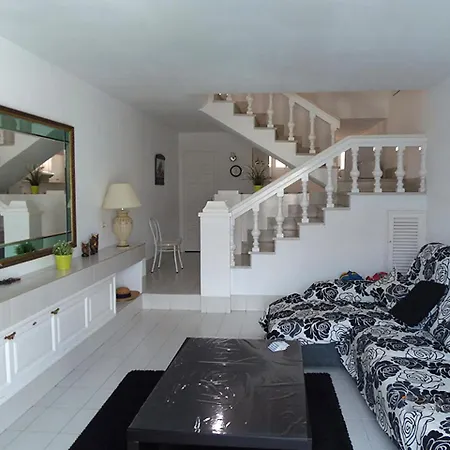 Bajamar I 9 Menyber *