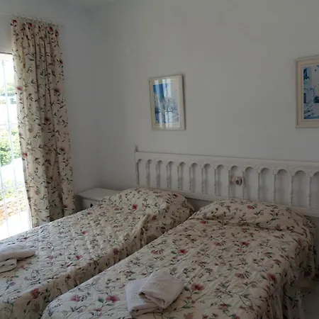 Apartment Bajamar I 9 Menyber *