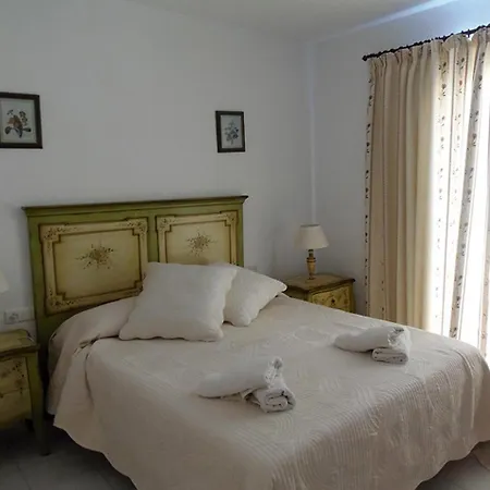 Bajamar I 9 Menyber Apartment Nerja