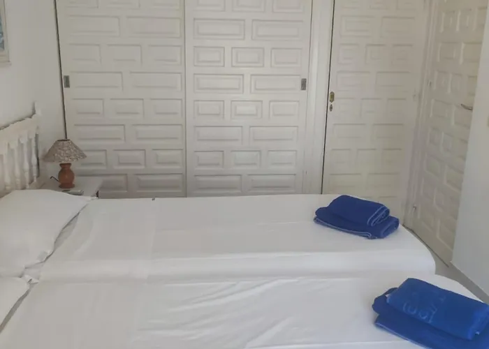 Bajamar I 9 Menyber *