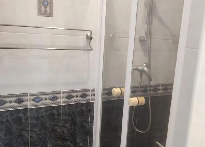 Apartment Bajamar I 9 Menyber Nerja