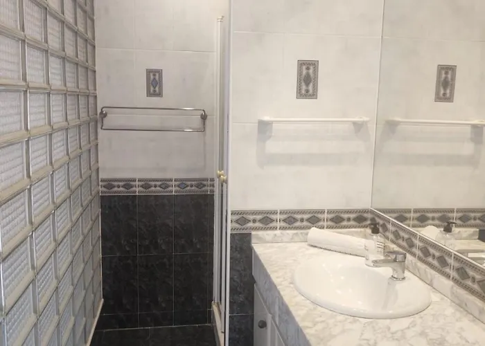 Bajamar I 9 Menyber Apartment