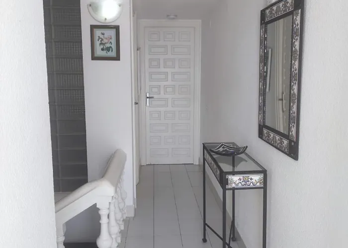 Bajamar I 9 Menyber Nerja