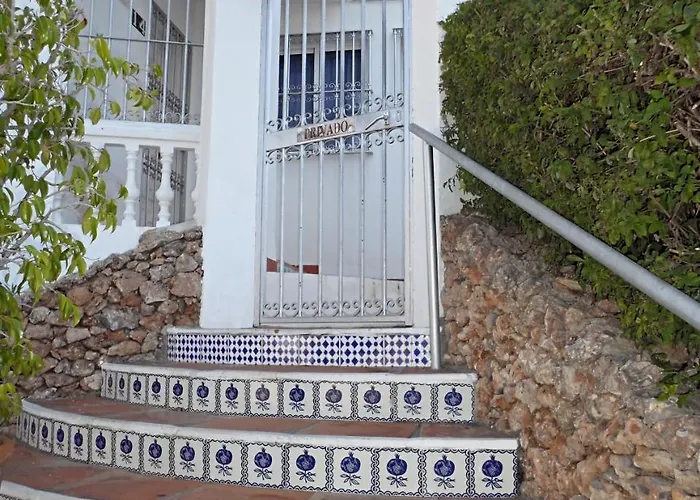 Apartment Bajamar I 9 Menyber Nerja