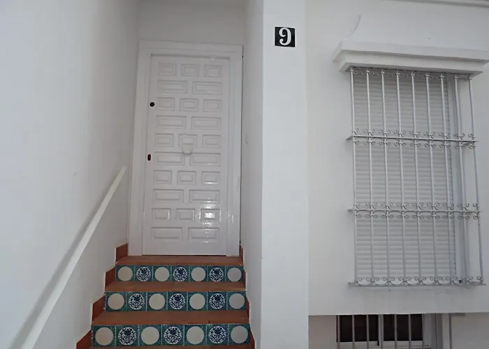 Apartment Bajamar I 9 Menyber Nerja