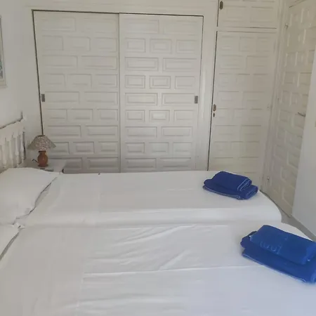 Bajamar I 9 Menyber *