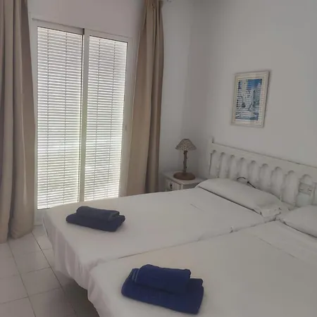 Bajamar I 9 Menyber * Nerja