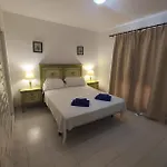 Апартаменты Bajamar I 9 Menyber *