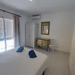 Bajamar I 9 Menyber Апартаменты *